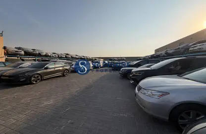Land - Studio for rent in Al Sajaa Industrial - Al Sajaa - Sharjah