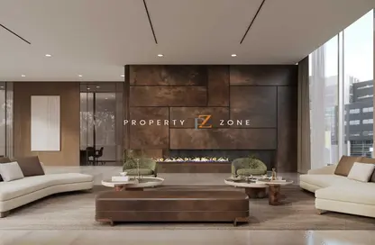 Apartment - 1 Bedroom - 2 Bathrooms for sale in Bellagio by Sunrise - Wasl Gate - Dubai