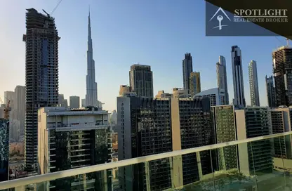 شقة - 2 غرف نوم - 2 حمامات للبيع في فيرا ريسيدنسز - الخليج التجاري - دبي