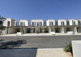 Townhouse - 3 bedrooms - 3 bathrooms for rent in Sun - Arabian Ranches 3 - Dubai