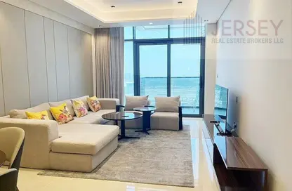 Apartment - 2 Bedrooms - 3 Bathrooms for rent in Nobles Tower - Business Bay - Dubai