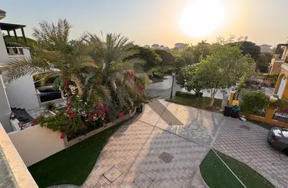 فيلا - 5 غرف نوم - 4 حمامات للايجار في ذو الديا - ذا فيلا دبي - دبي