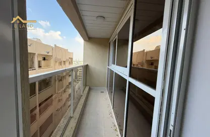 Apartment - 1 Bedroom - 2 Bathrooms for rent in Qasimia 10 building - Al Mahatta - Al Qasimia - Sharjah Apartment - 1 Bedroom - 2 Bathrooms for rent in Qasimia 10 building - Al Mahatta - Al Qasimia - Sharjah