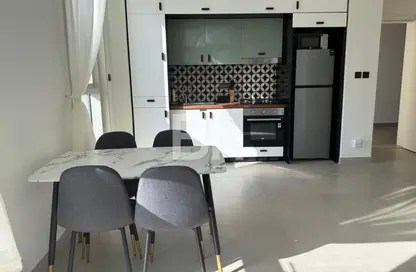 Apartment - 2 Bedrooms - 1 Bathroom for rent in Collective 2.0 Tower B - Collective 2.0 - Dubai Hills Estate - Dubai