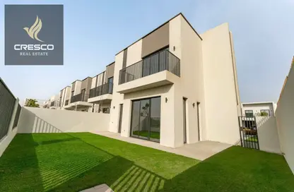 تاون هاوس - 4 غرف نوم - 5 حمامات للايجار في جرينفيو - اعمار الجنوبية - دبي الجنوب (مركز دبي العالمي) - دبي تاون هاوس - 4 غرف نوم - 5 حمامات للايجار في جرينفيو - اعمار الجنوبية - دبي الجنوب (مركز دبي العالمي) - دبي