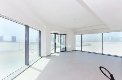 Apartment - 3 Bedrooms - 4 Bathrooms for sale in Park View - Saadiyat Island - Abu Dhabi