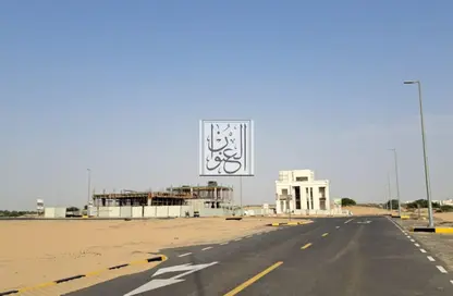 Land - Studio for sale in Tilal City D - Tilal City - Sharjah