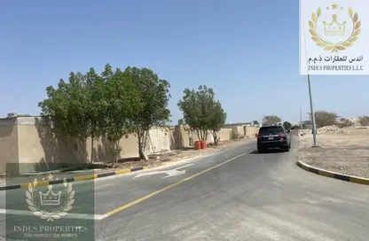 Villa - 3 Bedrooms - 5 Bathrooms for sale in Manama - Ajman Villa - 3 Bedrooms - 5 Bathrooms for sale in Manama - Ajman