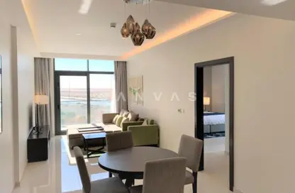 Apartment - 1 Bedroom - 2 Bathrooms for sale in Celestia B - Celestia - Dubai South (Dubai World Central) - Dubai