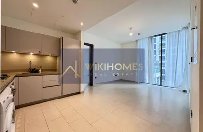 Apartment - 2 Bedrooms - 2 Bathrooms for rent in Sobha Creek Vistas Tower A - Sobha Hartland - Mohammed Bin Rashid City - Dubai