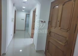Apartment - 3 bedrooms - 3 bathrooms for rent in Corniche View Tower - Corniche Road - Abu Dhabi