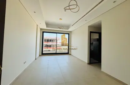 Apartment - 1 Bedroom - 2 Bathrooms for sale in Symbolic Alpha - Queue Point - Liwan - Dubai Land - Dubai Apartment - 1 Bedroom - 2 Bathrooms for sale in Symbolic Alpha - Queue Point - Liwan - Dubai Land - Dubai