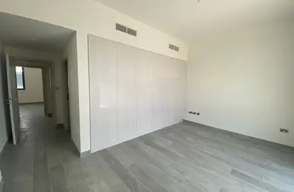 Townhouse - 3 Bedrooms - 4 Bathrooms for rent in Noya Luma - Noya - Yas Island - Abu Dhabi