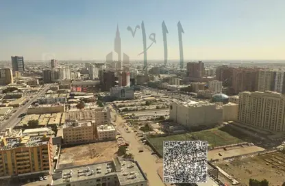 Apartment - 1 Bedroom - 2 Bathrooms for rent in Al Rashidiya 1 - Al Rashidiya - Ajman