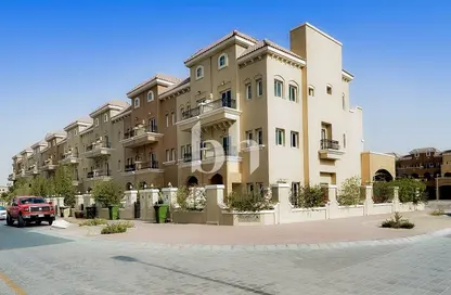 Villa - 3 Bedrooms - 5 Bathrooms for sale in Mirabella 7 - Mirabella - Jumeirah Village Circle - Dubai Villa - 3 Bedrooms - 5 Bathrooms for sale in Mirabella 7 - Mirabella - Jumeirah Village Circle - Dubai