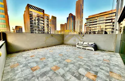 Apartment - 2 Bedrooms - 3 Bathrooms for rent in BMJ One - Jumeirah Garden City - Al Satwa - Dubai