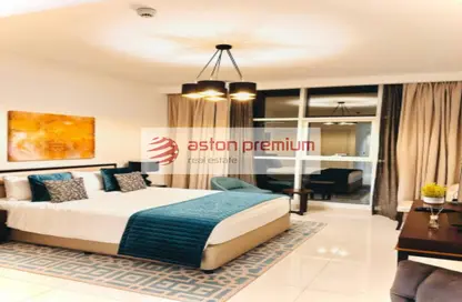 شقة - غرفة نوم - 1 حمام للبيع في نورث 43 ريزيدينس - منطقة 15 - قرية الجميرا سركل - دبي شقة - غرفة نوم - 1 حمام للبيع في نورث 43 ريزيدينس - منطقة 15 - قرية الجميرا سركل - دبي