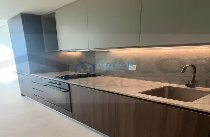 Apartment - Studio - 1 Bathroom for rent in Beverly Boulevard - Arjan - Dubai