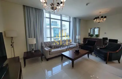 شقة - غرفة نوم - 1 حمام للايجار في The Polo ريزيدنس C1 - بولو ريزيدنس - ميدان افينيو - ميدان - دبي شقة - غرفة نوم - 1 حمام للايجار في The Polo ريزيدنس C1 - بولو ريزيدنس - ميدان افينيو - ميدان - دبي