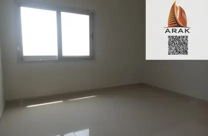 شقة - غرفة نوم - 2 حمامات للايجار في فلل الروضة 3 - 3  الروضة - الروضة - عجمان