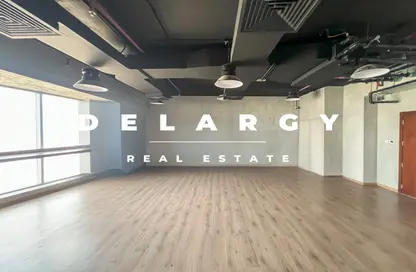 Office Space - Studio for rent in I Rise Tower - Barsha Heights (Tecom) - Dubai