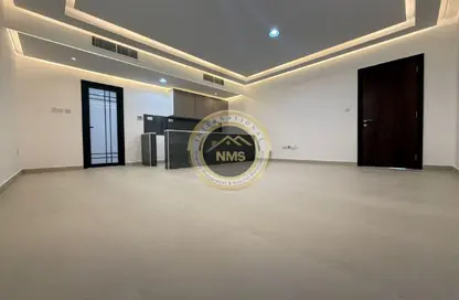 Apartment - Studio - 1 Bathroom for rent in Muroor Area - Abu Dhabi