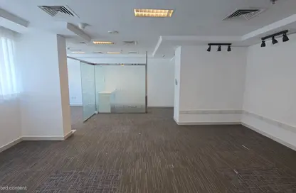 Office Space - Studio - 1 Bathroom for rent in Yes Business Tower - Al Barsha 1 - Al Barsha - Dubai