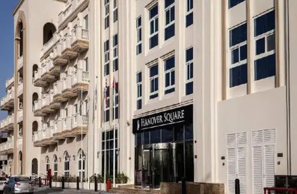 شقة - 2 غرف نوم - 2 حمامات للبيع في ميدان هانوفر - الضاحية 10 - قرية جميرا الدائرية - دبي