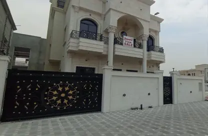 فيلا - 5 غرف نوم - 6 حمامات للبيع في الزاهية جاردنز - الزاهية - عجمان