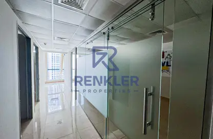 مكتب - استوديو - 1 حمام للايجار في خور الجميرا  3 - (JLT) مجمع X - أبراج بحيرة الجميرا - دبي