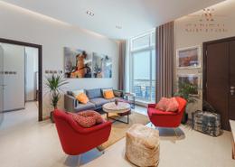 Apartment - 2 bedrooms - 2 bathrooms for rent in Botanica Tower - Dubai Marina - Dubai