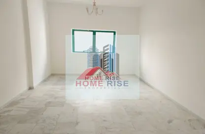 Apartment - 2 Bedrooms - 2 Bathrooms for rent in Al Taawun Street - Al Taawun - Sharjah