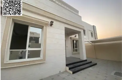 فيلا - 4 غرف نوم - 7 حمامات للبيع في الزاهية جاردنز - الزاهية - عجمان