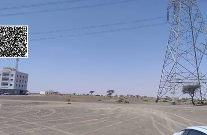 أرض - استوديو للبيع في المنامة - عجمان