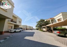Outdoor Building image for: Villa - 5 bedrooms - 6 bathrooms for rent in Al Ain Ladies Club - Al Markhaniya - Al Ain, Image 1
