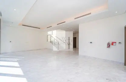 Villa - 4 Bedrooms - 7 Bathrooms for rent in District One Phase III - District One - Mohammed Bin Rashid City - Dubai