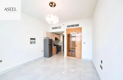 شقة - 1 حمام للايجار في سكايز من دانوب - ارجان - دبي