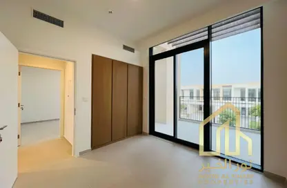 تاون هاوس - 4 غرف نوم - 5 حمامات للايجار في باركسايد 2 - اعمار الجنوبية - دبي الجنوب (مركز دبي العالمي) - دبي تاون هاوس - 4 غرف نوم - 5 حمامات للايجار في باركسايد 2 - اعمار الجنوبية - دبي الجنوب (مركز دبي العالمي) - دبي