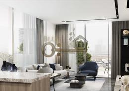 Apartment - 2 bedrooms - 3 bathrooms for sale in Mykonos - Damac Lagoons - Dubai