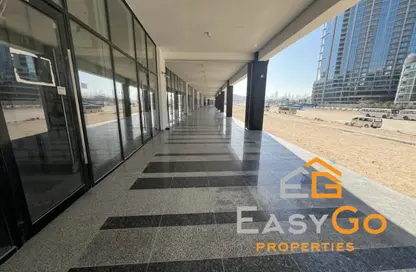 محل - استوديو للايجار في عزيزي ريفيرا - ميدان واحد - ميدان - دبي