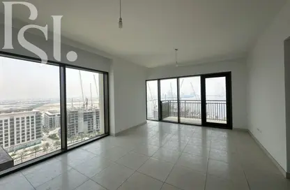 Apartment - 2 Bedrooms - 3 Bathrooms for sale in Creek Horizon Tower 2 - Creek Horizon - Dubai Creek Harbour (The Lagoons) - Dubai