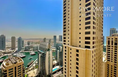 صورة لـ مبنى خارجي شقة - 3 غرف نوم - 4 حمامات للبيع في شمس 1 - شمس - مساكن شاطئ الجميرا - دبي ، صورة رقم 1