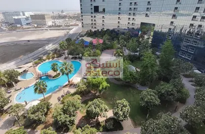 Apartment - 1 Bedroom - 2 Bathrooms for sale in The ARC - Shams Abu Dhabi - Al Reem Island - Abu Dhabi