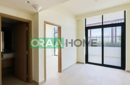 Apartment - 1 Bedroom - 1 Bathroom for sale in AZIZI Riviera - Meydan One - Meydan - Dubai
