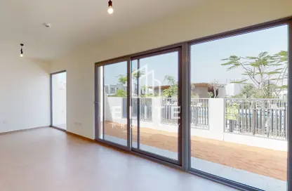 Villa - 4 Bedrooms - 3 Bathrooms for rent in Elan - Tilal Al Ghaf - Dubai