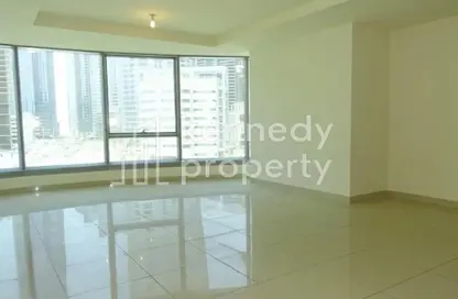 Apartment - 1 Bedroom - 2 Bathrooms for sale in Sun Tower - Shams Abu Dhabi - Al Reem Island - Abu Dhabi