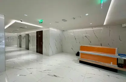 Apartment - 1 Bedroom - 2 Bathrooms for rent in Rawdhat - Airport Road - Abu Dhabi