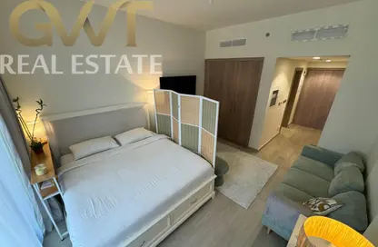 Apartment - Studio - 1 Bathroom for sale in AZIZI Riviera - Meydan One - Meydan - Dubai
