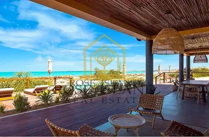 Villa - 4 Bedrooms - 5 Bathrooms for sale in Al Jurf Gardens - AlJurf - Ghantoot - Abu Dhabi