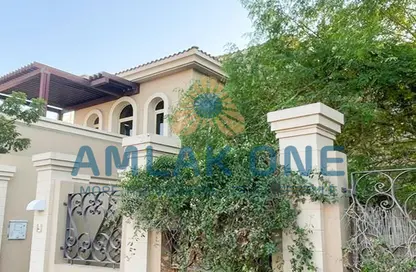 Villa - 4 Bedrooms - 5 Bathrooms for sale in Gardenia - Al Raha Golf Gardens - Abu Dhabi